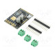 Stepper motor controller TB67S249FTG 1.8A Uin mot: 10÷47V