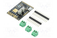 Stepper motor controller TB67S249FTG 1.8A Uin mot: 10÷47V