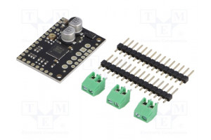 Stepper motor controller TB67S279FTG 1.7A Uin mot: 10÷47V