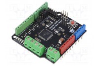 Stepper motor controller TMC260 analog,PWM Ch: 2 Kit: module