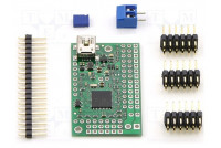 Servo controller USB-UART Ch: 18 Kit: module,connectors