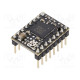 Stepper motor controller TB67S249FTG 1.6A Uin mot: 10÷47V