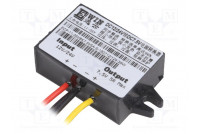 Converter: step down Uout: 7.5V Uin: 11÷35V 5A 96% 58x40mm