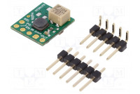 Converter: step up / step down Uout: 2.5÷9V Uin: 2÷16V 1.5A 85%