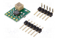 Converter: step up / step down Uout: 5÷6V Uin: 2÷16V 1.5A 85%