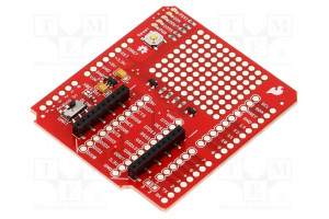 Module: adapter pin strips,XBee 3.3VDC Arduino