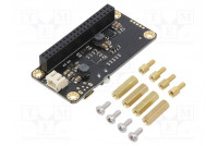 Module: maintaining power supply GPIO,I2C 4.5÷5.5VDC 58x23mm