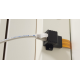 Alitusjohto RJ45 0,23m