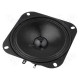 Loudspeaker 20W 8Ω Ø100x36mm 100÷13000Hz Ø: 100mm