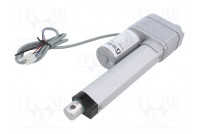 Motor: DC 12VDC 7A 5: 1 101.6mm Features: linear actuator IP65