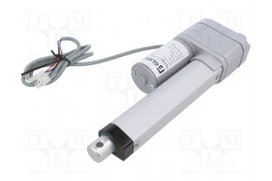 Motor: DC 12VDC 7A 5: 1 101.6mm Features: linear actuator IP65