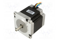 Motor: stepper 3.6VDC Shaft: D spring max.882.6mNm 2A