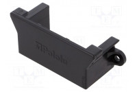 Bracket standard type servo plastic