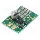 Module: safety 20x28.5mm 13.2VDC 15W 1.5Ω 0.5mA