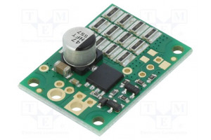 Module: safety 20x28.5mm 13.2VDC 15W 1.5Ω 0.5mA