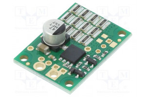 Module: safety 20x28.5mm 26.4VDC 15W 2.8Ω 0.5mA