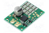 Module: safety 20x28.5mm 26.4VDC 9W 4Ω 0.5mA