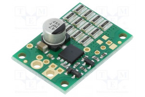 Module: safety 20x28.5mm 26.4VDC 9W 4Ω 0.5mA