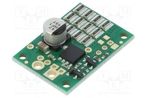 Module: safety 20x28.5mm 33VDC 15W 4.1Ω 0.5mA