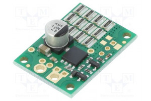 Module: safety 20x28.5mm 33VDC 9W 4Ω 0.5mA