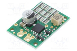 Module: safety 20x28.5mm 4÷18VDC 15W 1.5Ω 0.5mA