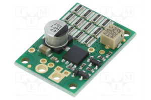 Module: safety 20x28.5mm 4÷35VDC 15W 4.1Ω 0.5mA