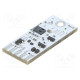 Accessories: expansion board I2C 3.3VDC,5VDC Comp: CCS811