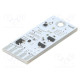 Accessories: expansion board I2C 3.3VDC,5VDC Comp: HDC2010