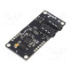 Module: motion sensor Jack 3,5mm x2 SPECTACLE IC: ADXL345