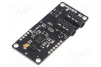 Module: motion sensor Jack 3,5mm x2 SPECTACLE IC: ADXL345