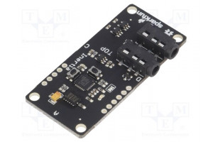 Module: motion sensor Jack 3,5mm x2 SPECTACLE IC: ADXL345