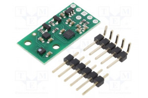 Sensor: accelerometer 2.2÷5.5VDC I2C ±2g,±4g,±8g,±16g