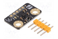 Sensor: accelerometer 2÷3.6VDC SPI BMA220 ±2g,±4g,±8g,±16g