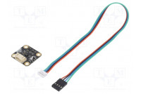 Sensor: accelerometer 3.3÷5VDC I2C H3LIS200DL ±100g,±200g