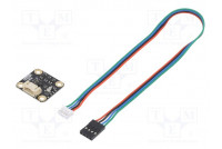 Sensor: accelerometer 3.3÷5VDC I2C LIS331HH ±6g,±12g,±24g