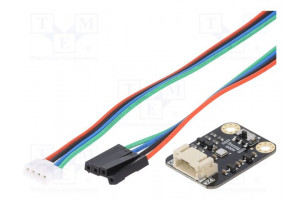 Anturi: ilmanlaatu I2C 3,3÷5,5VDC IC: ENS160 Gravity 30x22mm