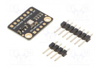 Sensor: atmospheric air quality I2C,SPI 3.3VDC IC: ENS160