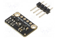 Anturi: ilmasto ilmanlaatu I2C 3,3÷5VDC IC: SGP40 18x11,5mm