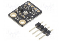 Sensor: atmospheric barometer I2C 3.3÷5VDC IC: BMP280