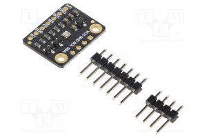 Sensor: atmospheric barometer I2C 3.3÷5VDC IC: BMP388 22x30mm