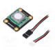 Sensor: atmospheric gas UART 3.3÷6VDC Kit: module,cables Ch: 1