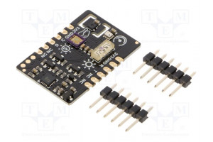 Sensor: atmospheric I2C,UART 3.3VDC 30x20.5mm 0÷100%RH