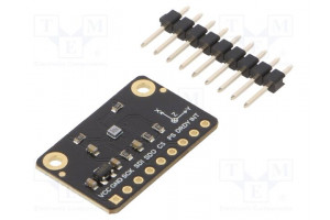 Anturi: ilmasto magneettikentän I2C,SPI 3,3VDC IC: BMM150