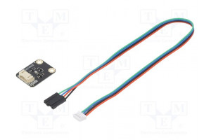 Sensor: atmospheric pressure sensor 3.3÷5VDC IC: ICP-10111