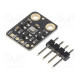 Sensor: atmospheric pressure sensor I2C 3.3÷5VDC IC: ICP-10111