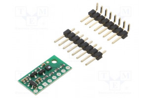 Anturi: ilmasto paineanturi,korkeus I2C,SPI 1,8÷5,5VDC