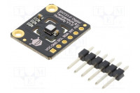 Anturi: ilmasto lämpötilat,kosteus- I2C 2,15÷5,5VDC IC: SHT31