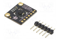 Anturi: ilmasto lämpötilat,kosteus- I2C 2,15÷5,5VDC IC: SHT35