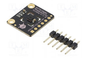 Anturi: ilmasto lämpötilat,kosteus- I2C 3,3÷5,5VDC IC: SHT30