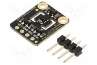 Anturi: ilmasto lämpötilat,kosteus- I2C 3,3÷5,5VDC IC: SHTC3